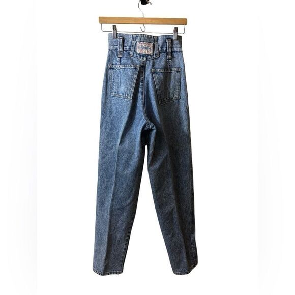 NUOVO INDUSTRIALE jeans vintage 5 - Picture 2 of 5